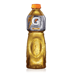 GATORADE MANZ X 500 CC