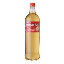 AQUARIUS MANZ X 1.5 L