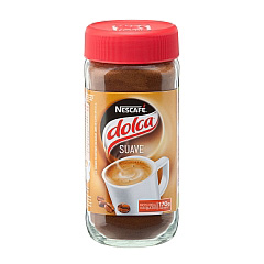 CAFE NESCAFE DOLCA SUAVE X 170 GS