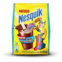 CACAO NESQUIK X 180 GS