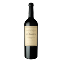 VINO 3/4 D.V.CATENA CAB/MALB