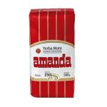 YERBA AMANDA PX4 NVA X 500 GS