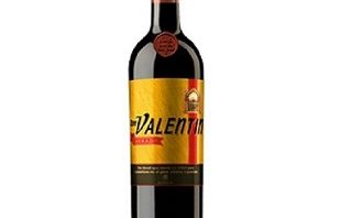 VINO 3/4 DON VALENTIN LACRADO