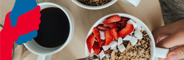 ¿Por qué el desayuno es la comida más importante del día?