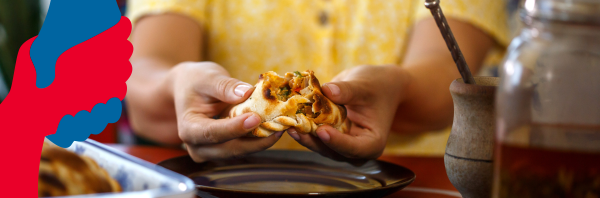 ¿Cuál es el origen de las empanadas argentinas?