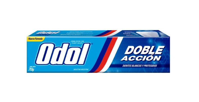 DENTIFRICO ODOL X 70 GR