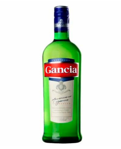 GANCIA X 1.25 L